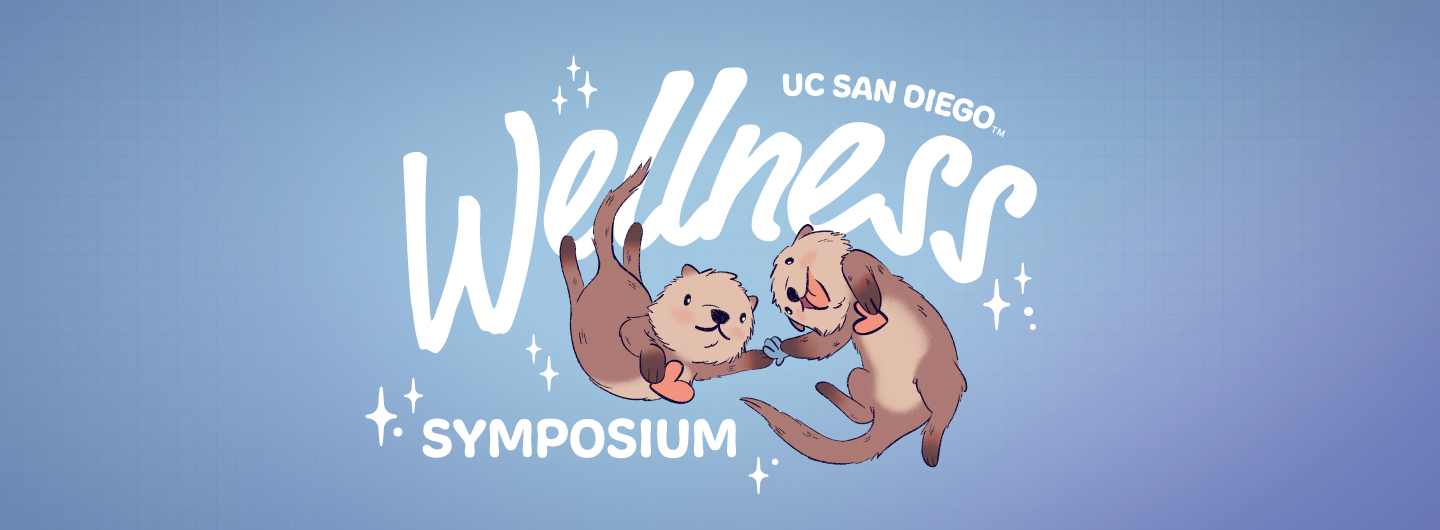 Save the Date for Wellness Symposium 2022 - April 12-14